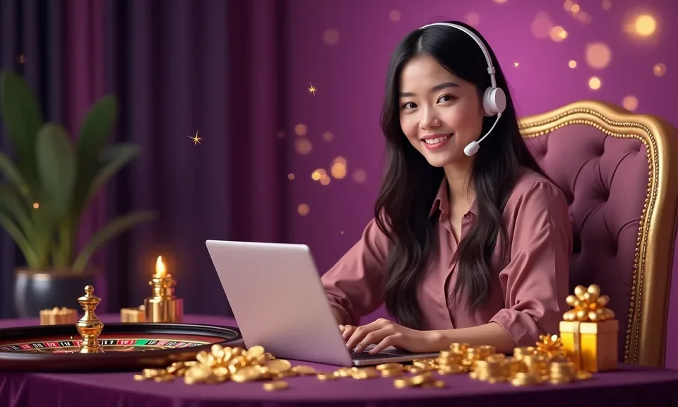 g688 โบนัสสำหรับการฝากครั้งแรก